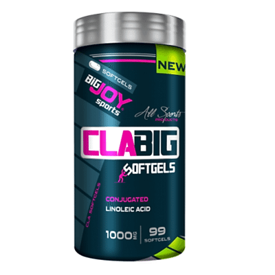 Bigjoy Sports CLAbig 1000mg