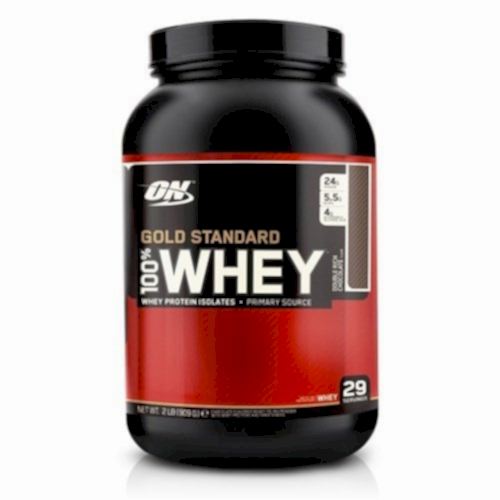 Optimum Gold Standard Whey Protein Tozu 908 Gr