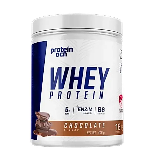 Protein OCN Whey Protein 400g