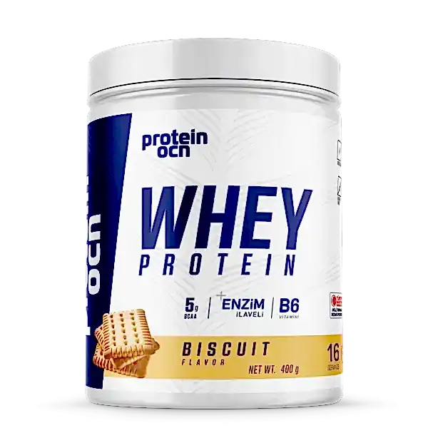 Protein OCN Whey Protein 400g