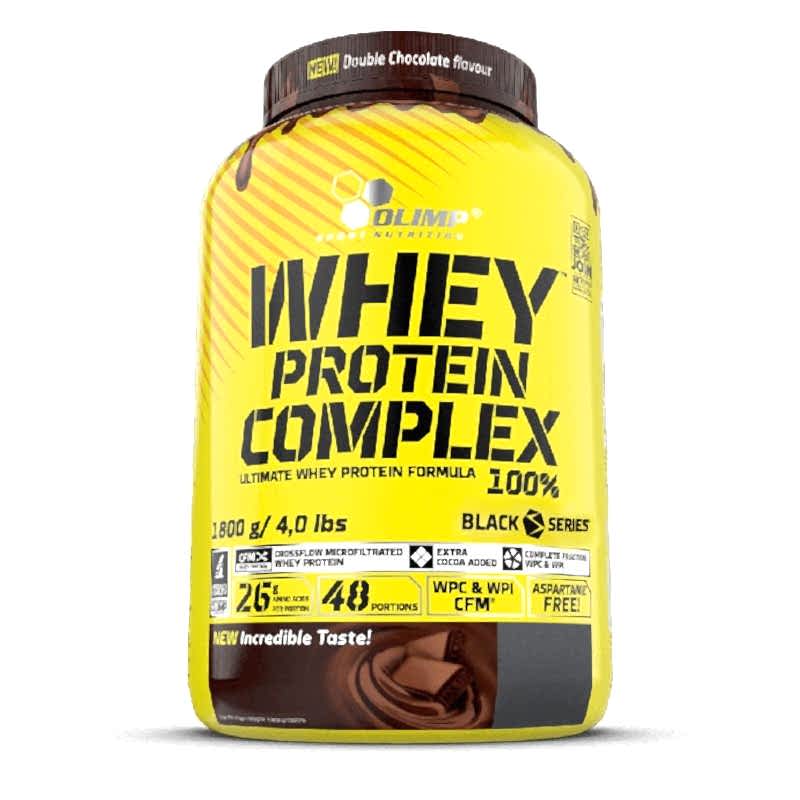 Olimp Whey Protein Complex 1800 Gr