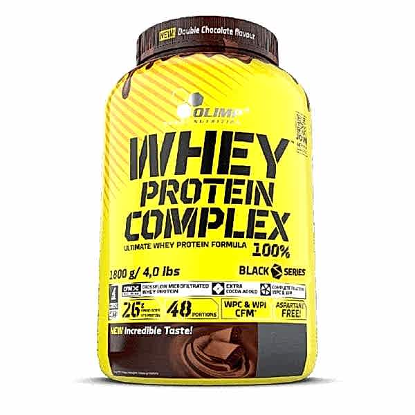 Olimp Whey Protein Complex 1800 Gr