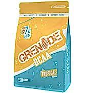 GRENADE BCAA 390G (30 SERVINGS) TROPICAL