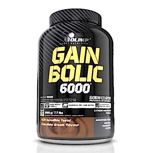 Olimp Gain Bolic 6000 3500 Gr