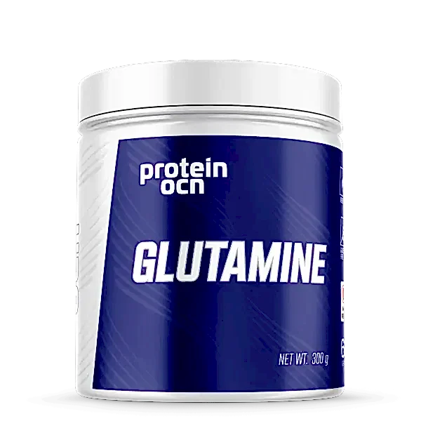 Protein OCN Glutamine 300 g | Kas Onarımı ve Toparlanma Desteği