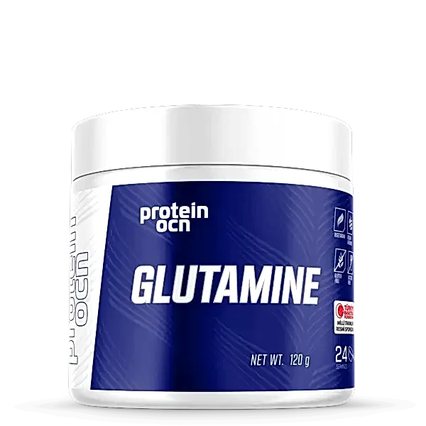 Protein OCN Glutamine 120 g | Kas Toparlanması ve Onarım Desteği