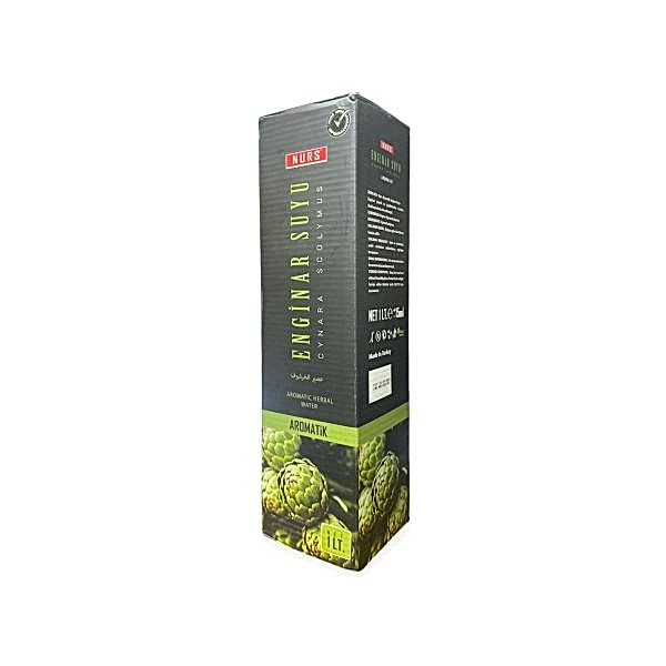 AROMATİK ENGİNAR SUYU 1000ML