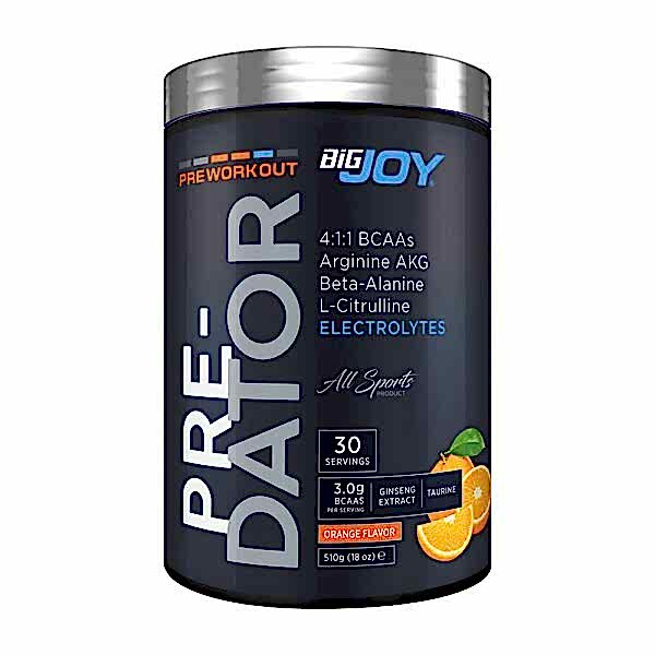 BigJoy PreDator 510 Gr