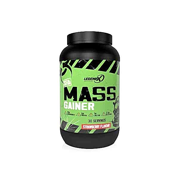 LEGEND X MASS 1500 GR  30SERVİS