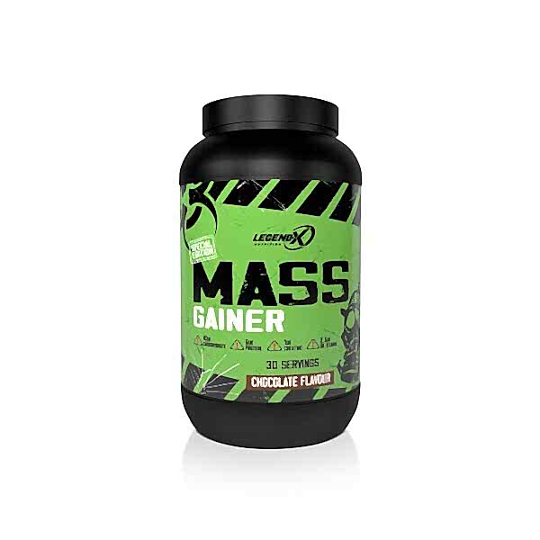 LEGEND X MASS 1500 GR  30SERVİS