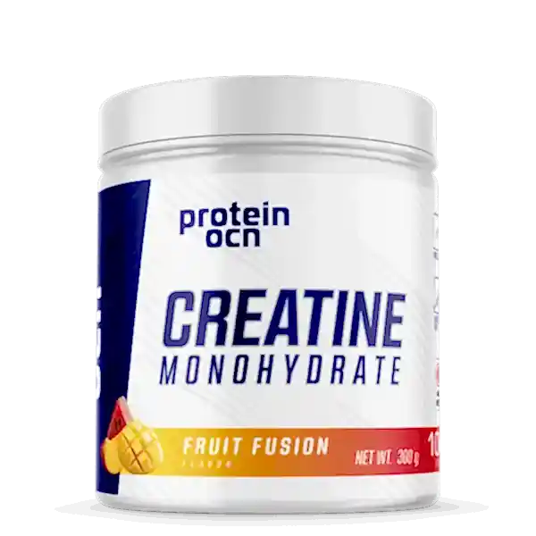 Protein OCN Creatine Monohydrate Fruit Fusion 300 g