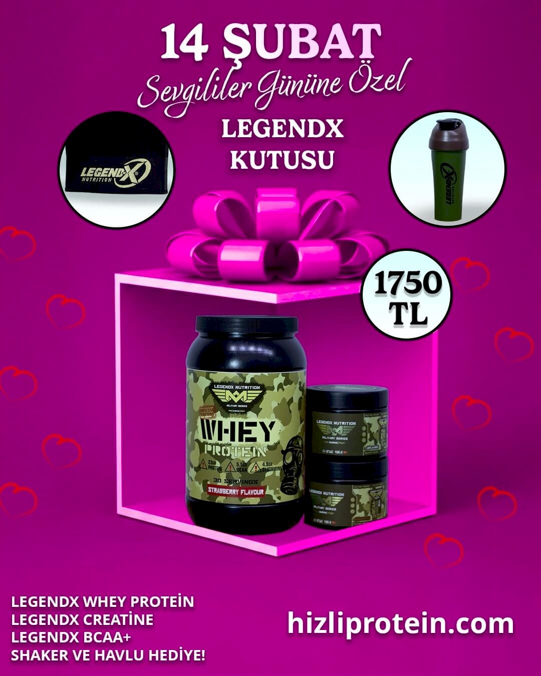 14 SUBAT KOMBINASYONU