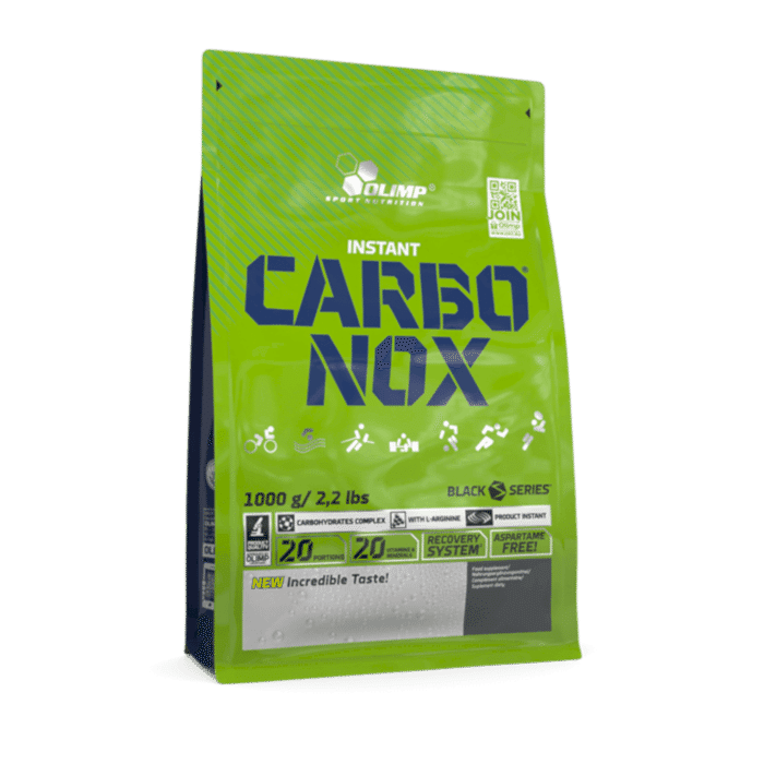 OLİMP CARBONOX 1KG