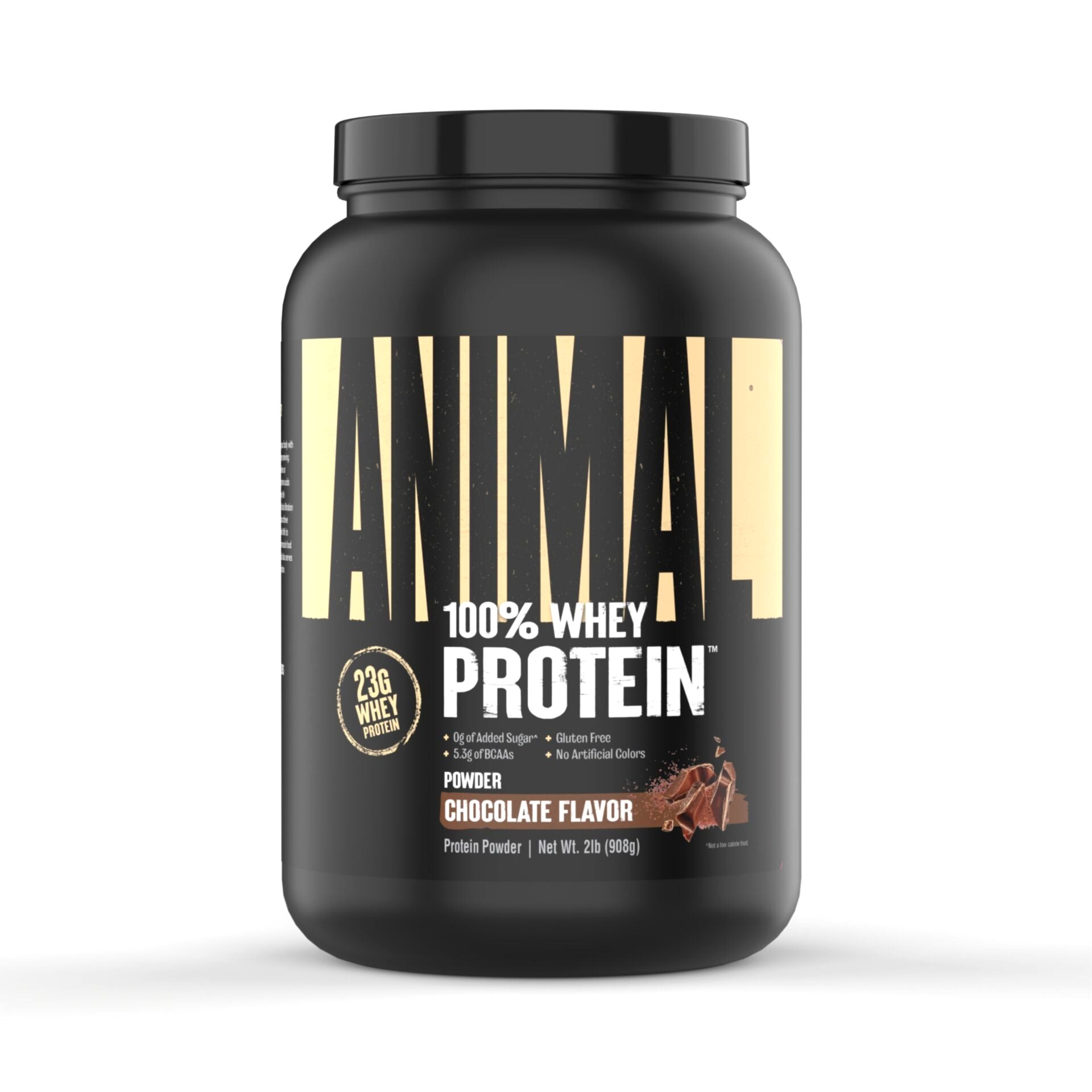 Animal 100% Whey Protein 908 gr Chocolate