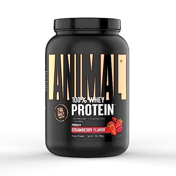 Animal 100% Whey Protein 908 gr Chocolate