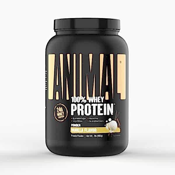 Animal 100% Whey Protein 908 gr Chocolate