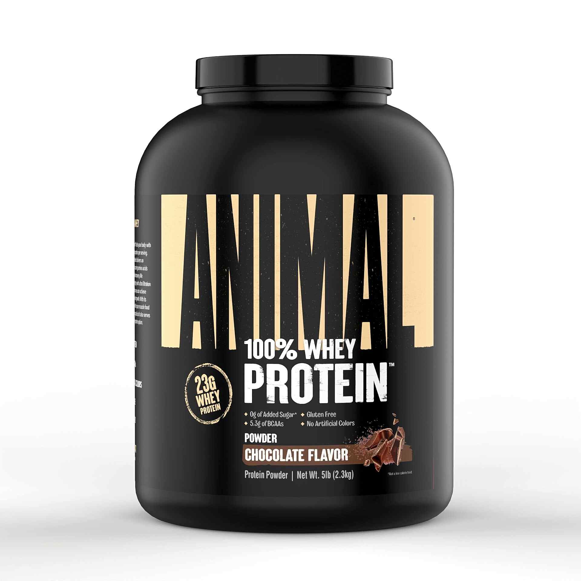 Animal 100% Whey Protein 2.3 Kg Chocolate