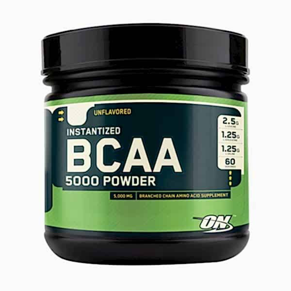 Optimum Bcaa 5000 Powder 345 Gram(Aromasız)
