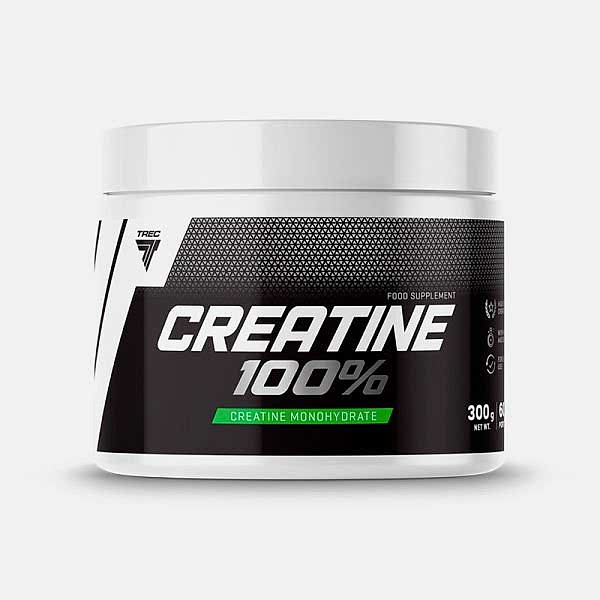 Trec Creatine %100 Aromasız 300 gram