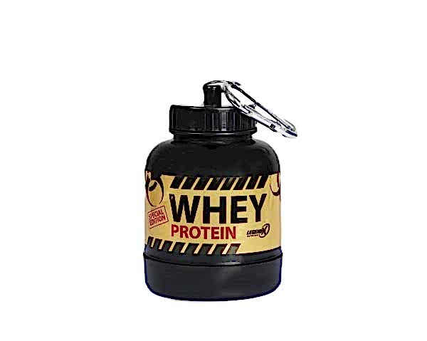 Legend X Huni Toz Saklama Kabı