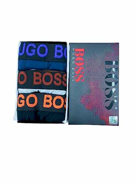 BSS 3’lü Baksır Seti