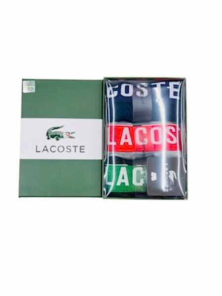 LCOSSE 3’lü Baksır Seti