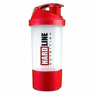 HARDLİNE SHAKER