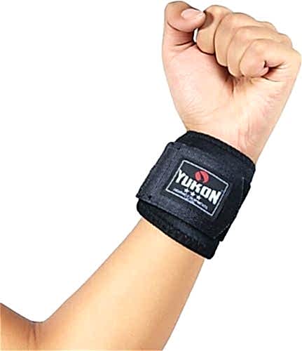 Yukon Neopren Ayarlanabilir El Bilekliği Dura-Strong Bileklik