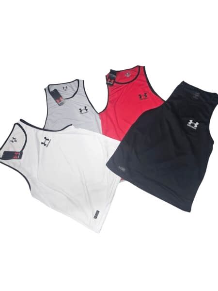 Under Armour Atlet – Hafif, Teknik ve Performansa Odakl