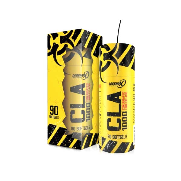 LEGEND X Cla 90 Softgels