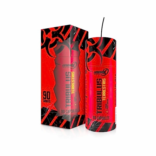 LEGEND X Tribulus 90 Kapsül