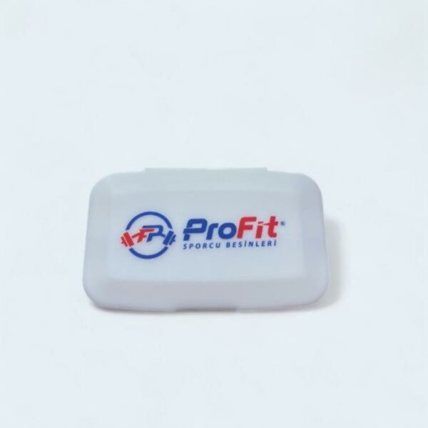 PROFİT PİLL BOX (HAPKUTUSU)