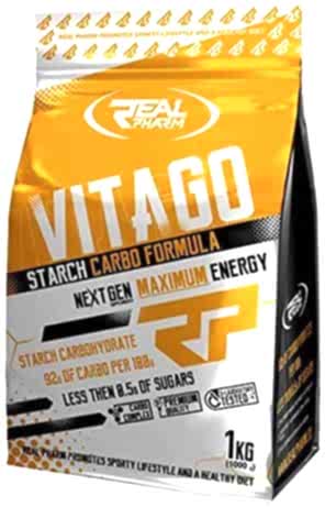 Real Pharm Vitago 1000 Gr