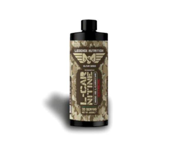 LEGEND X THERMO L-Carnitine  3000mg (1000ML)