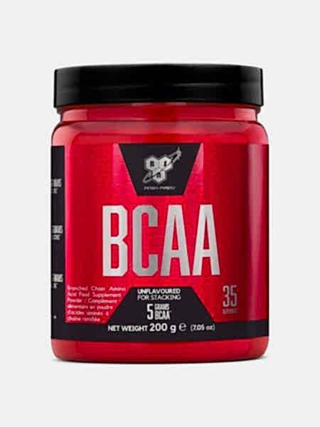 BSN Bcaa Dna 200 Gram