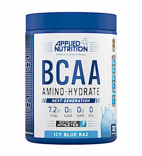 Applied Nutrition BCAA Amino Hydrate 450 Gr