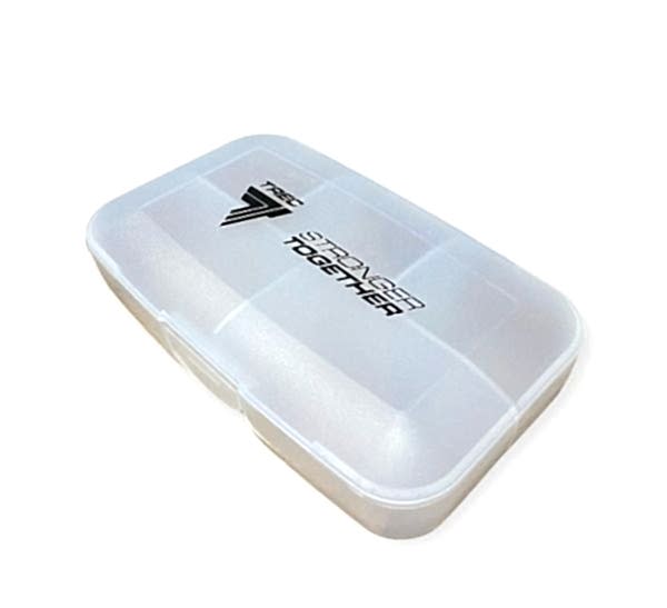 Trec Nutrition pillbox