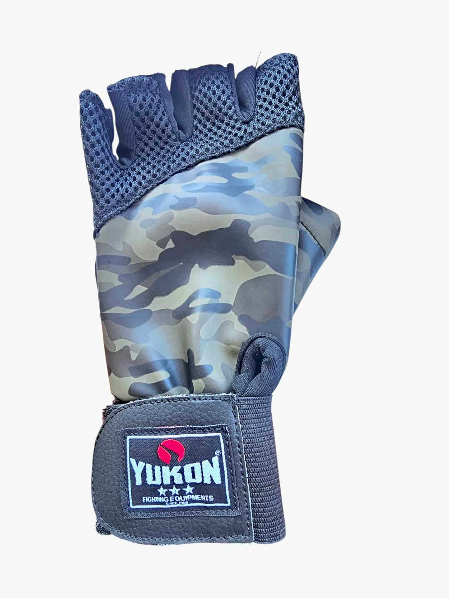 Yukon Bileklikli Eldiven